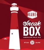 0 Kane Brewing - Sneakbox (415)