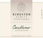 0 Kingston Family Vineyards - Cariblanco Sauvignon Blanc
