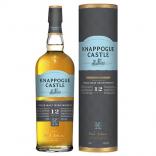 0 Knappogue - Castle 12yr Single Malt Irish Whiskey