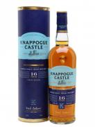 Knappogue - Castle 16yr Single Malt Irish Whiskey Twin Wood