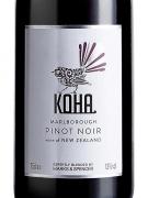 0 Koha - Pinot Noir