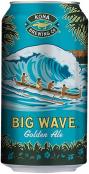 0 Kona Brewing Co. - Big Wave Golden Ale (667)