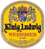 0 Konig Ludwig - Weissbier (62)