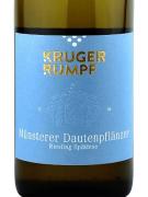 Kruger Rumpf - Riesling Spatlese
