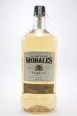 0 La Cava De Los Morales - Tequila Gold