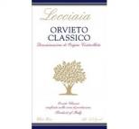 0 La Lecciaia - Orvieto Classico
