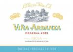 2015 La Rioja Alta - Vina Ardanza Reserva