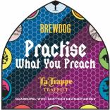 0 La Trappe - Practise What You Preach (750)