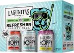 0 Lagunitas Brewing Company - Hoppy Refresher Non-Alcoholic Variety Pack (221)