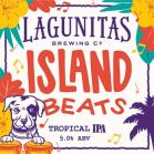Lagunitas - Island Beats Tropical IPA (62)