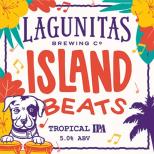 0 Lagunitas - Island Beats Tropical IPA (62)