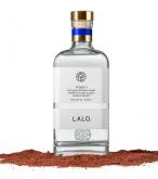0 Lalo - Tequila Blanco