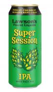 0 Lawson's Finest Liquids - Super Session (221)