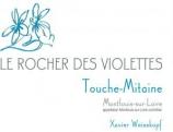0 Le Rocher des Violettes - Touche-mitaine