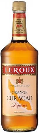 Leroux - Orange (1L)