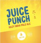 Lone Pine Brewing Company - Juice Punch (415)