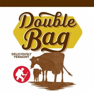 Long Trail Brewing Co - Double Bag (6 pack 12oz cans) (6 pack 12oz cans)