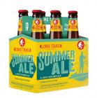 Long Trail Brewing Co - Summer Ale (414)