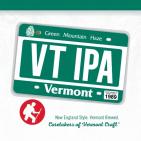 Long Trail Brewing Co - VT IPA (221)