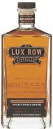 Lux Row - Four Grain Double Single Barrel