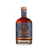 Lyres - American Malt Non Alcoholic Whiskey (720ml)