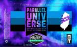 0 Magnify Brewing Company - Parallel Universe (415)