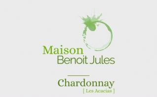 2021 Maison Benoit Jules - Les Acacias Chardonnay