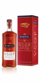 Martell - VSOP Cognac Aged in Red Barrels