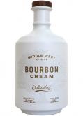 0 Middle West Spirits - Bourbon Cream