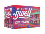 0 Mighty Swell - Keep it Weird Spiked Seltzer Variety (221)