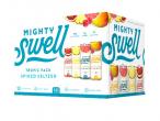 Mighty Swell - Tropical Variety Pack (12 pack 12oz cans)