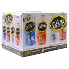 Mikes Hard Beverage Co. - Freeze Variety Pack (12 pack 12oz cans)