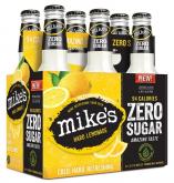 0 Mikes Hard Beverage Co. - Zero Sugar Lemonade (667)