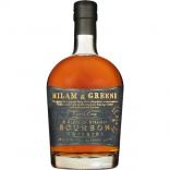 0 Milam & Greene - Triple Cask Straight Bourbon Whiskey