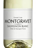 Montgravet - Sauvignon Blanc Cotes de Gascogne