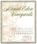 0 Mount Eden - Chardonnay Wolff Vineyard Edna Valley