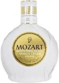 0 Mozart - White Chocolate Vanilla Cream Liqueur