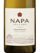 0 Napa Cellars - Chardonnay Napa Valley
