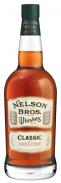 Nelson Bros - Classic Blend Straight Bourbon