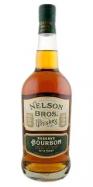 Nelson Bros - Reserve Straight Bourbon