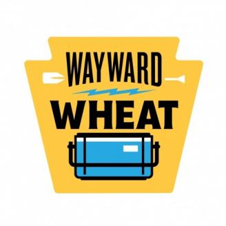 Neshaminy Creek Brewing Company - Wayward Wheat (6 pack 12oz cans) (6 pack 12oz cans)