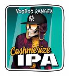 New Belgium Brewing Co. - Voodoo Ranger Cashmerize IPA (62)