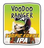 New Belgium Brewing Co. - Voodoo Ranger Tropic Force (62)
