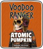 0 New Belgium Brewing Co. - Voodoo Ranger Atomic Pumpkin (62)