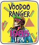 New Belgium Brewing Co. - Voodoo Ranger 1985 IPA (62)