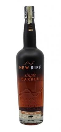 New Riff - VintEdge Single Barrel Store Pick
