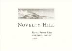 0 Novelty Hill - Royal Slope Red