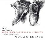 2013 Nugan - Stomper's Cabernet Sauvignon