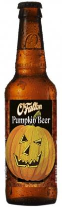 O'Fallon Brewery - Pumpkin (6 pack 12oz cans) (6 pack 12oz cans)