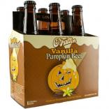 0 O'Fallon Brewery - Vanilla Pumpkin Beer (62)